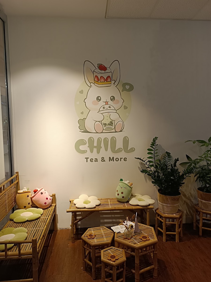 Chill Tea & More Photo 3