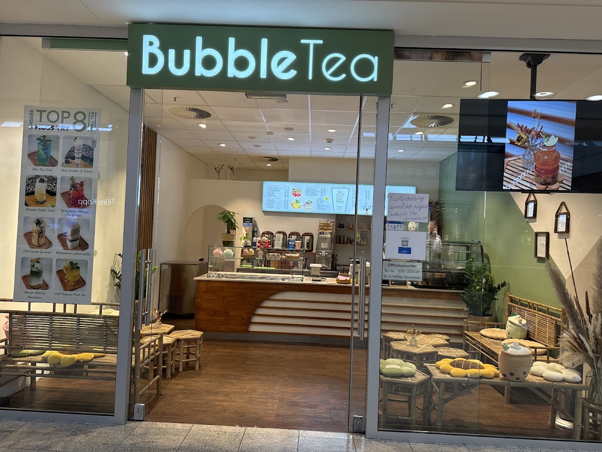 Chill Tea & More Photo 4