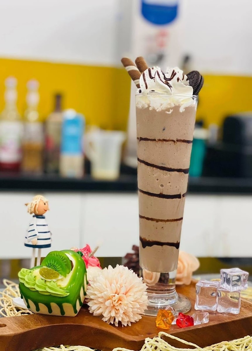 Chill Tea & More Photo 6