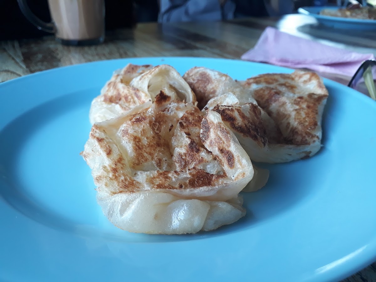 Roti Canai Ubai Photo 5