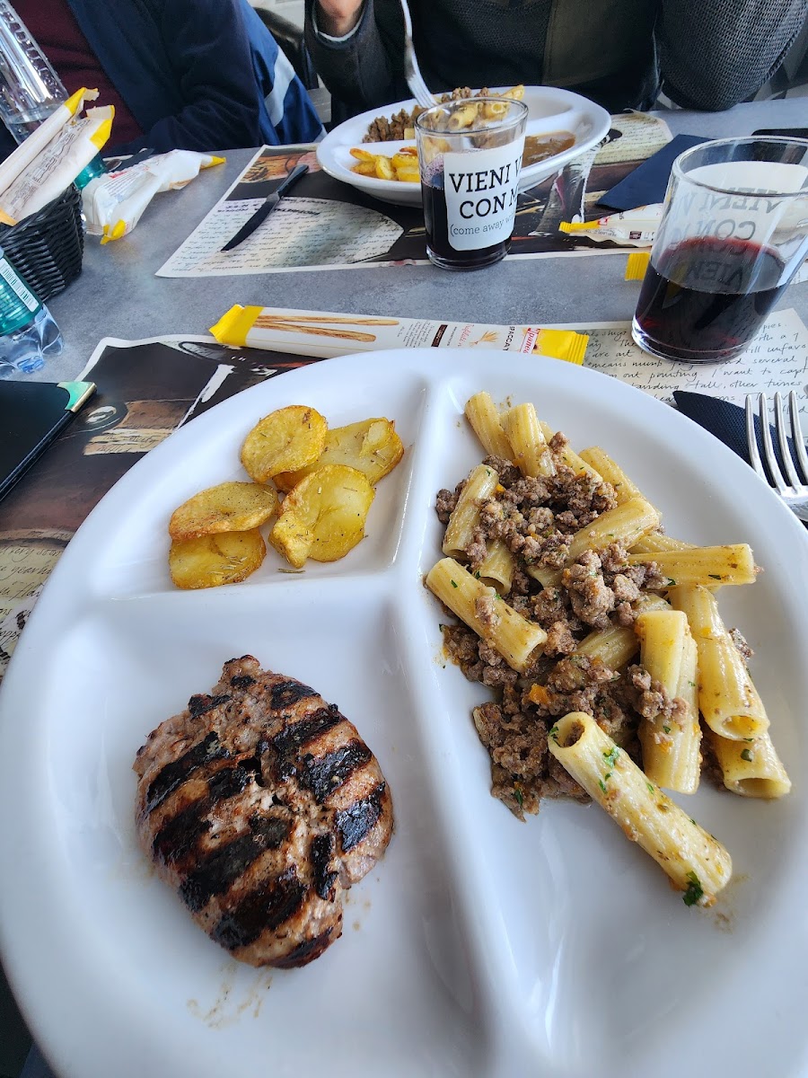 Ristorante Verdina