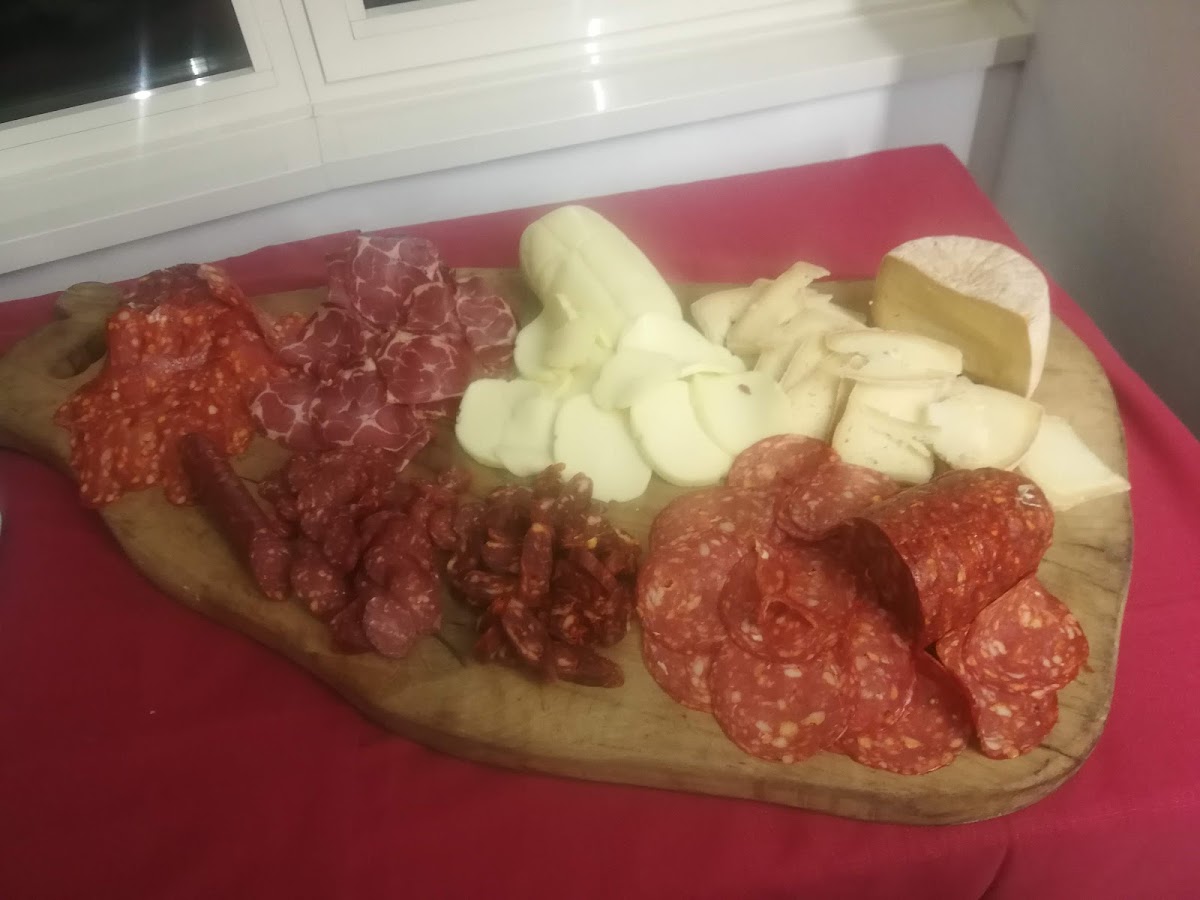Ristorante Verdina Photo 3