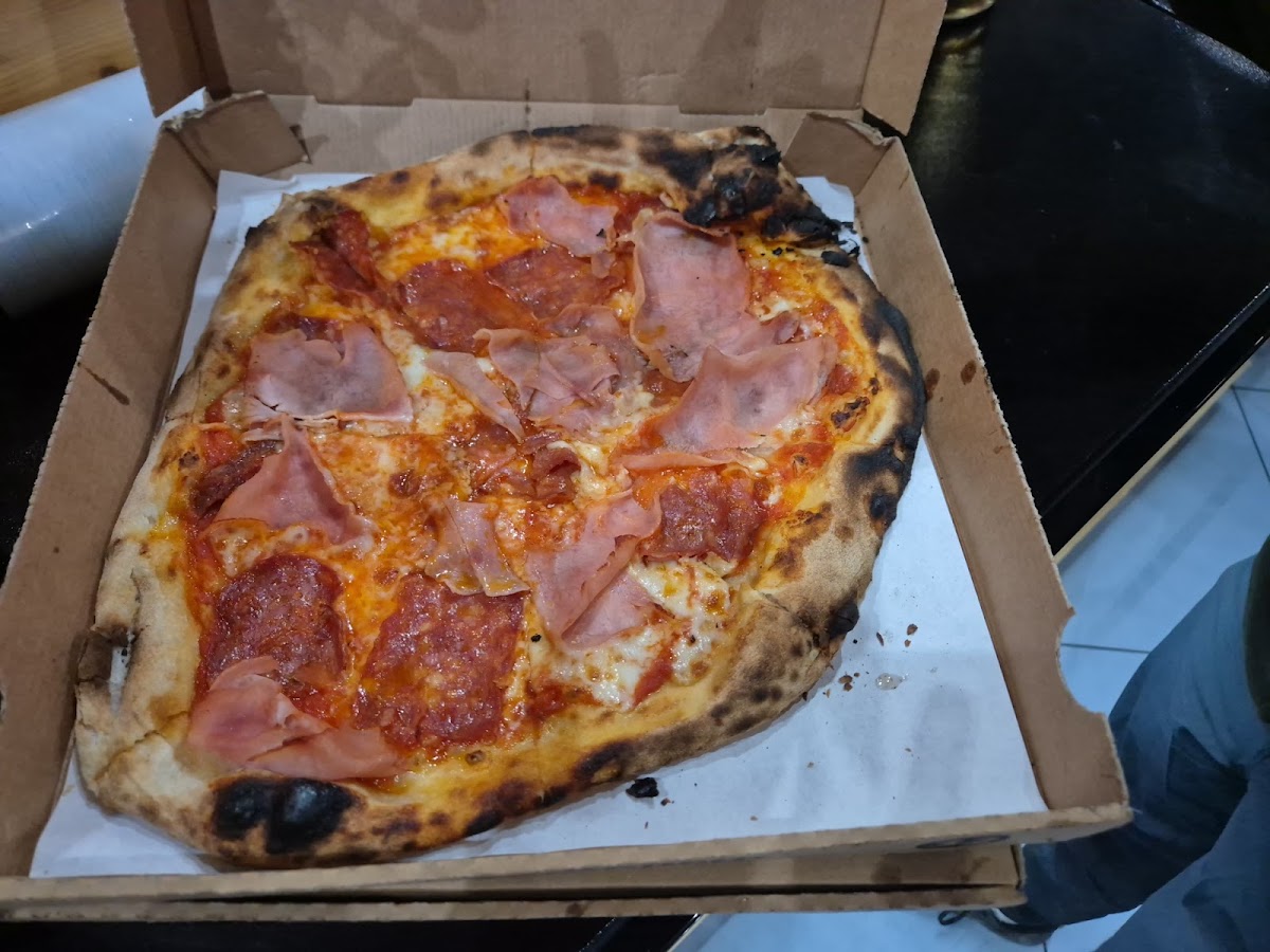 Trattoria Rusticone Herrsching