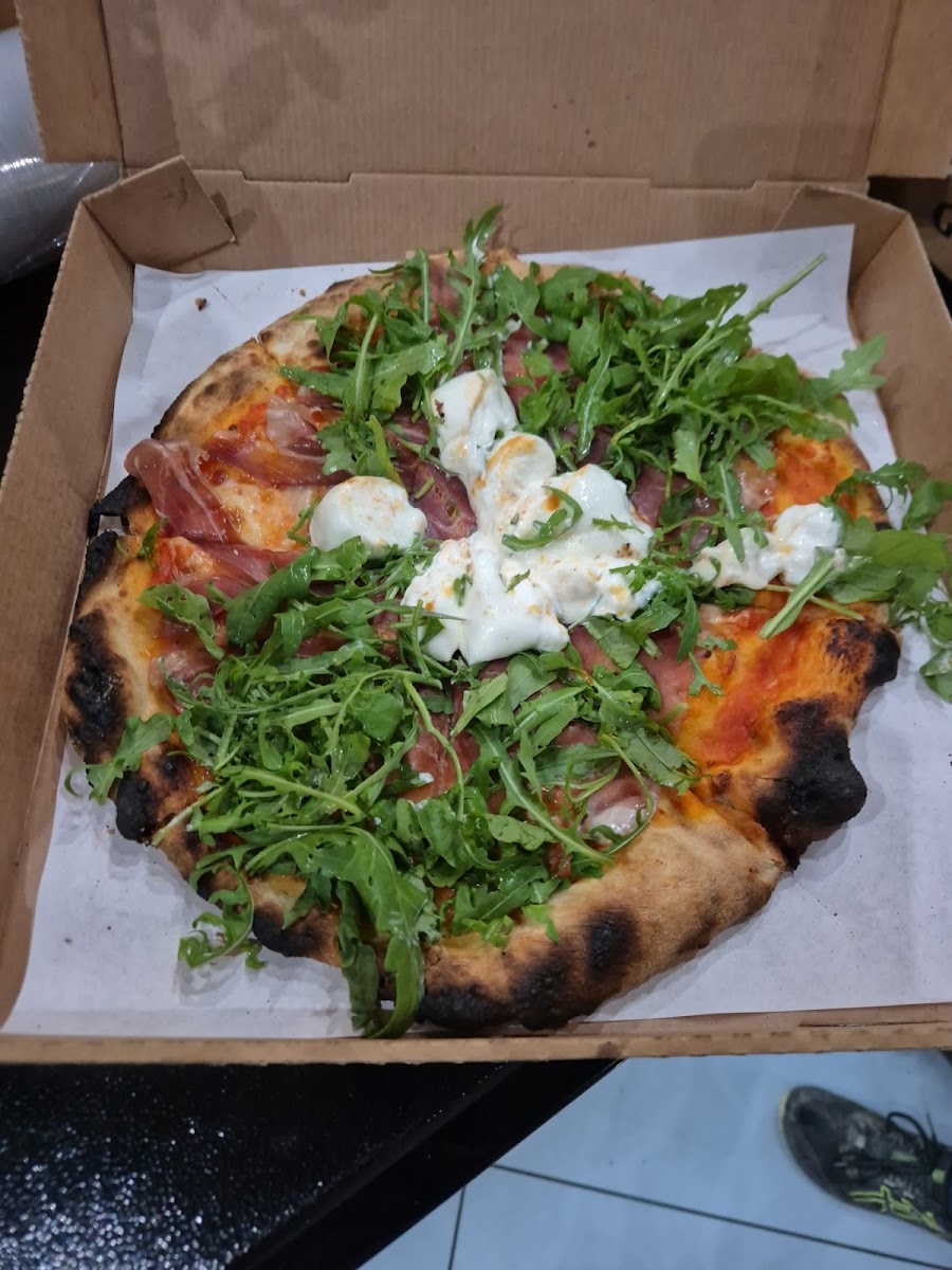 Trattoria Rusticone Herrsching Photo 3