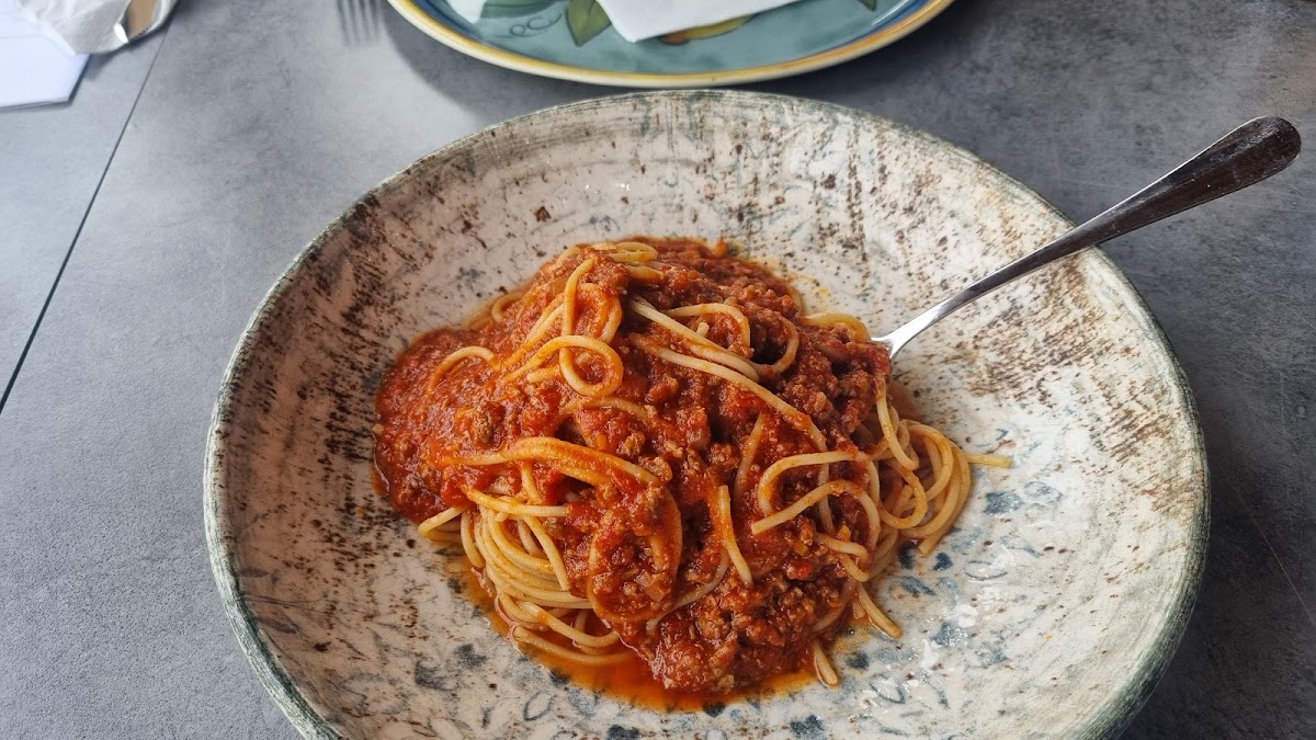 Trattoria Rusticone Herrsching Photo 4