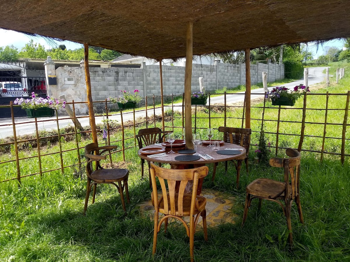 CAFE-BAR PREGUNTOÑO