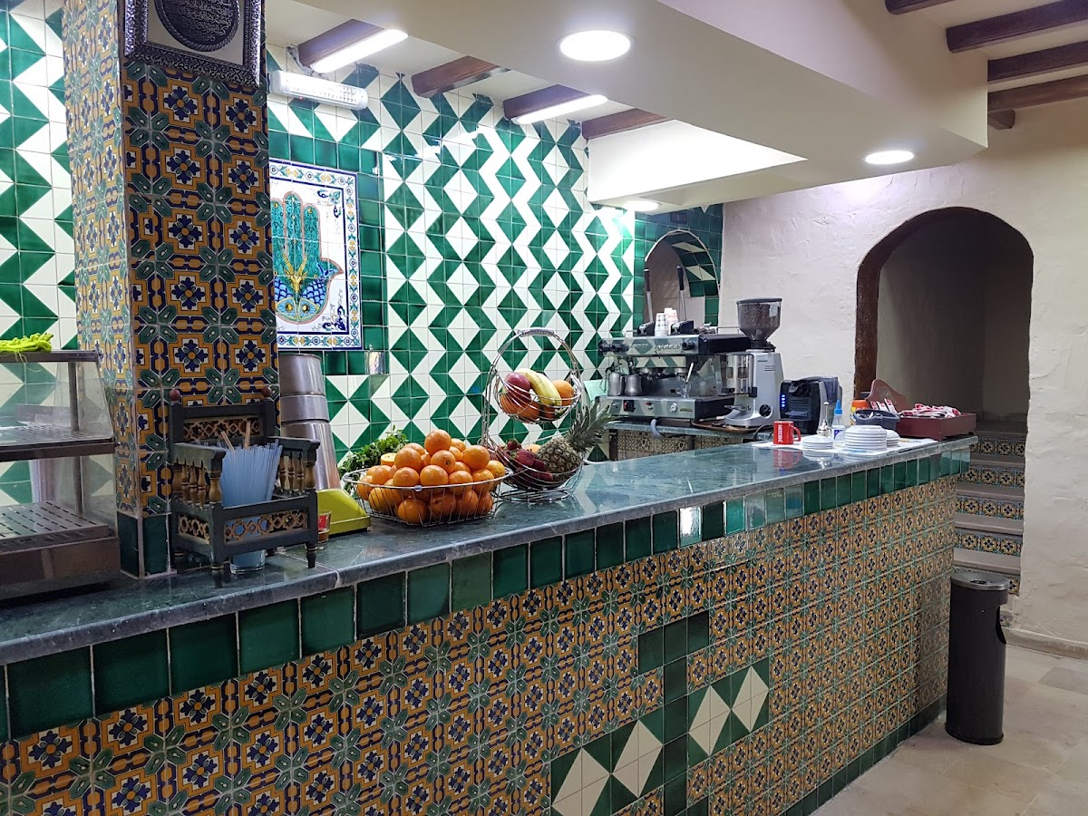 Café El Jerid Photo 4