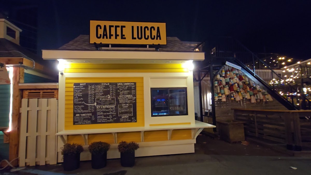 Caffè Lucca Photo 2