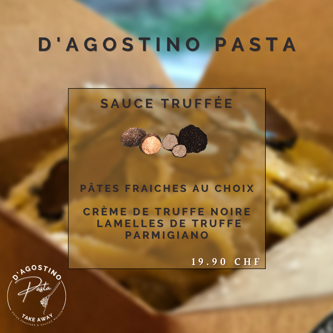 D'Agostino Pasta Photo 7