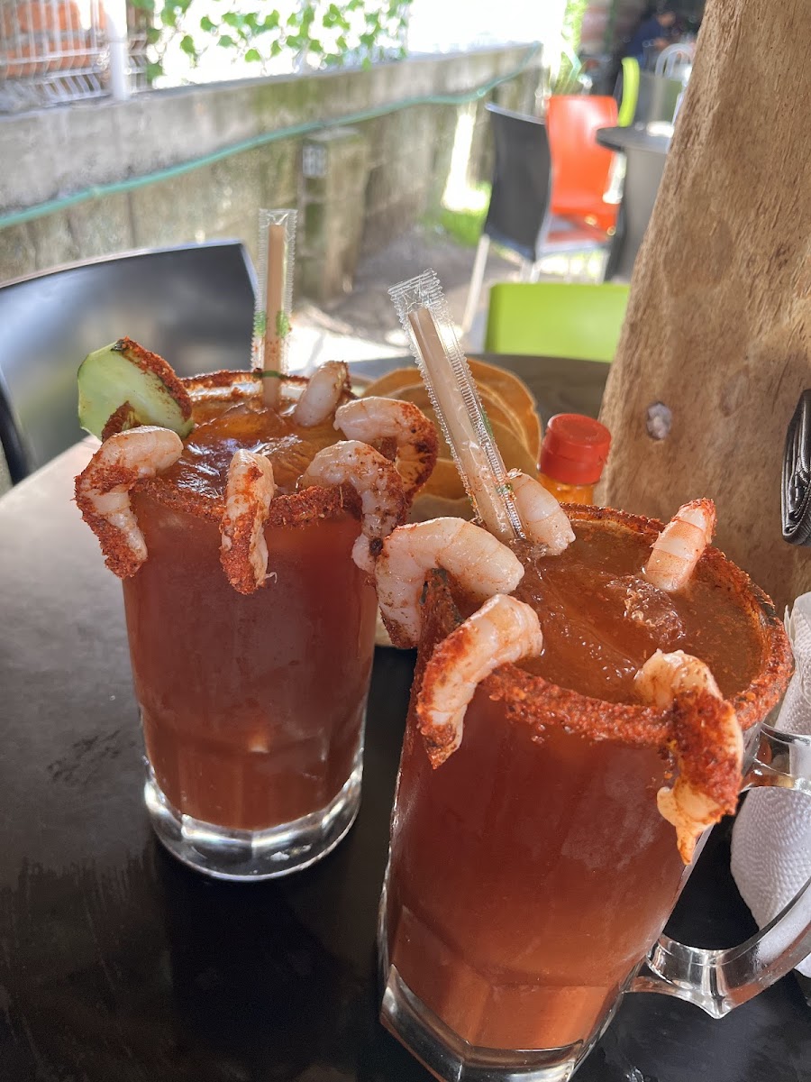 Mariscos del Pacífico Photo 2