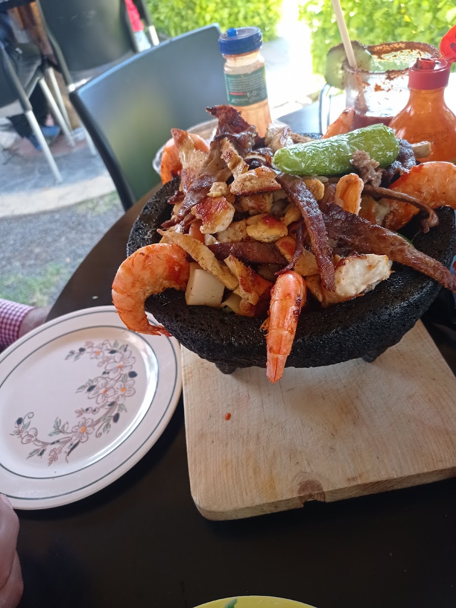 Mariscos del Pacífico Photo 6