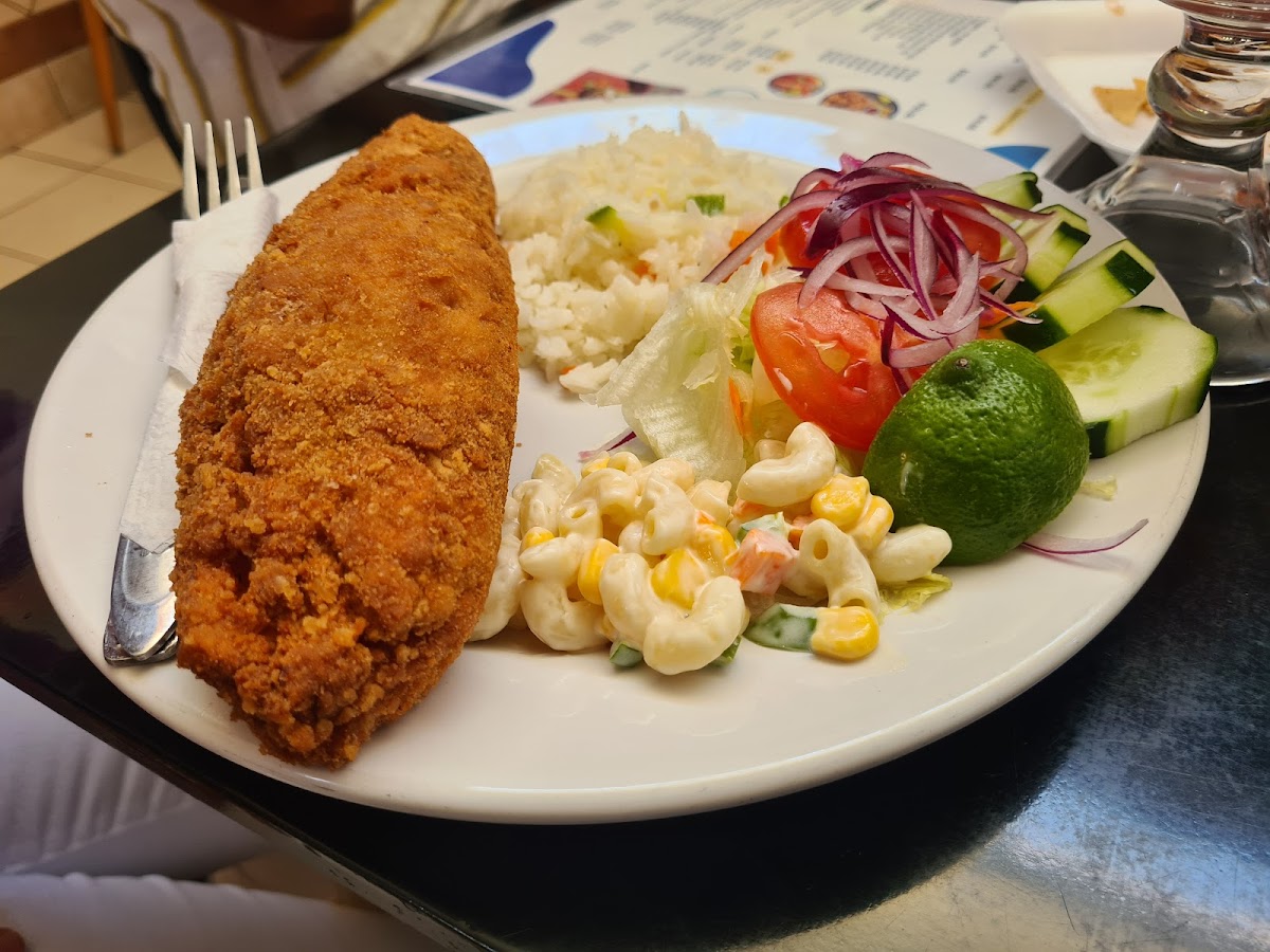 Mariscos del Pacífico Photo 9