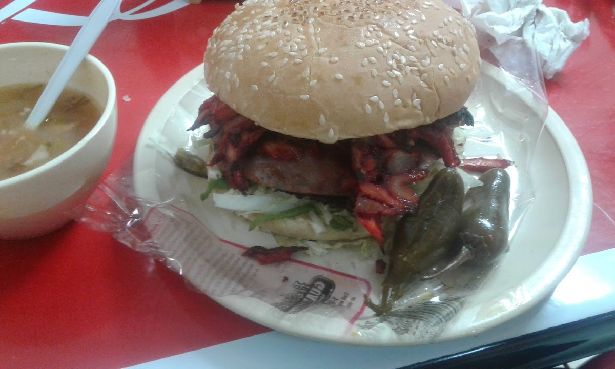 TACOS JAVY Photo 2
