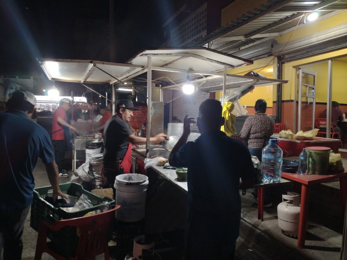 TACOS JAVY Photo 3