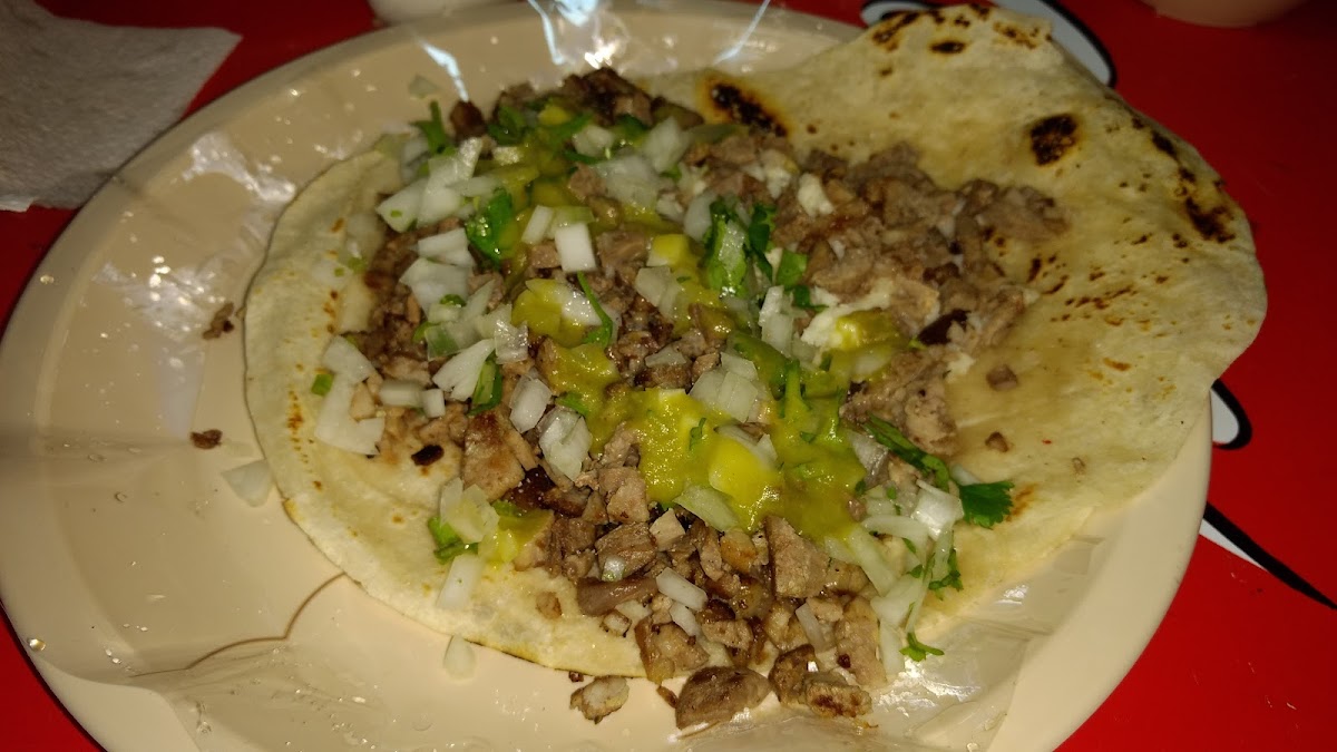 TACOS JAVY Photo 8