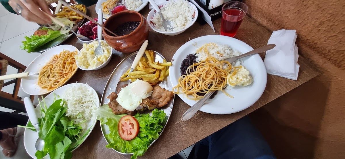 Restaurante A Gruta, Ponta Grossa - Paraná Photo 4