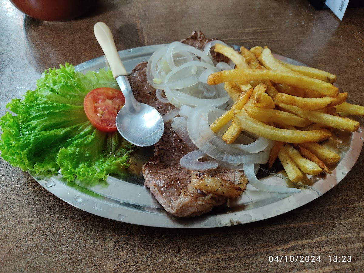 Restaurante A Gruta, Ponta Grossa - Paraná Photo 7