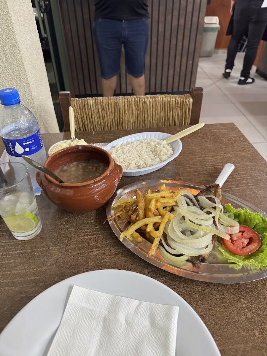 Restaurante A Gruta, Ponta Grossa - Paraná Photo 8