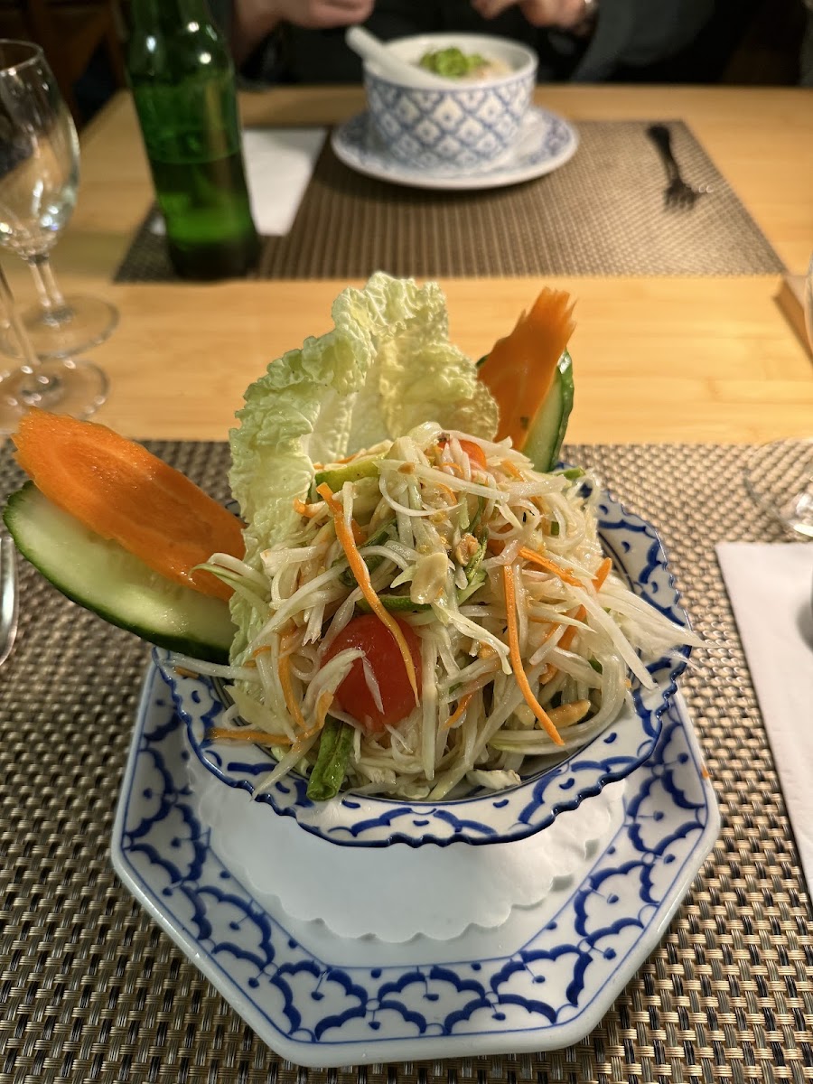 Thai Lotos Garden