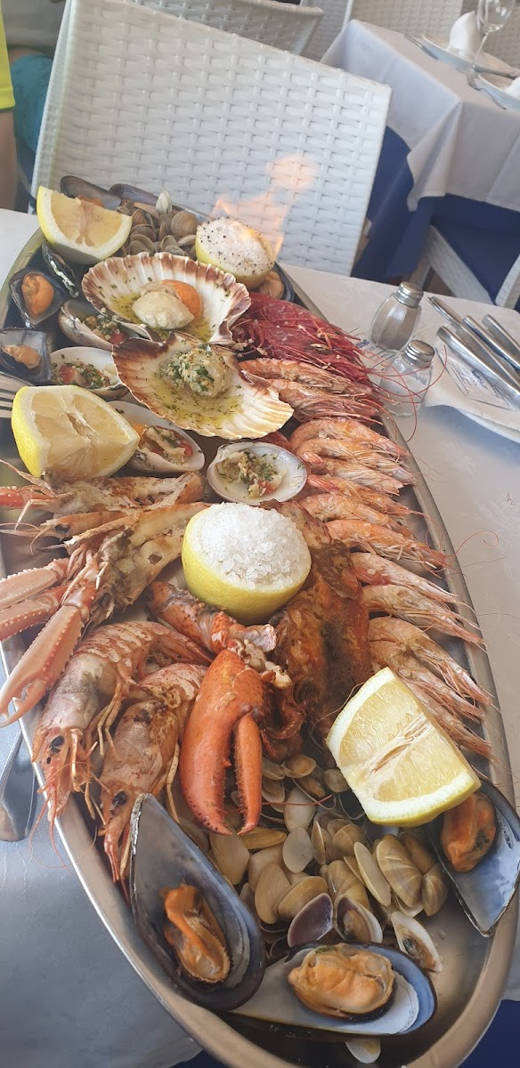 Restaurante Juan Photo 10