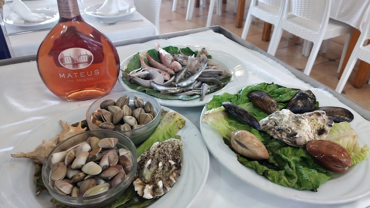 Restaurante Juan Photo 3