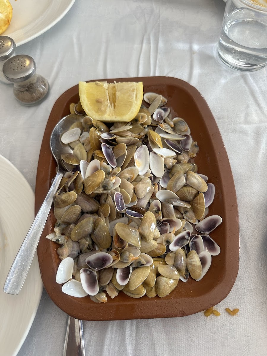 Restaurante Juan Photo 4
