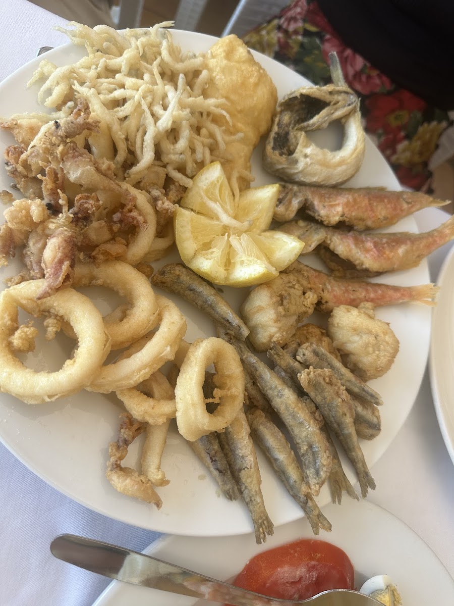 Restaurante Juan Photo 7