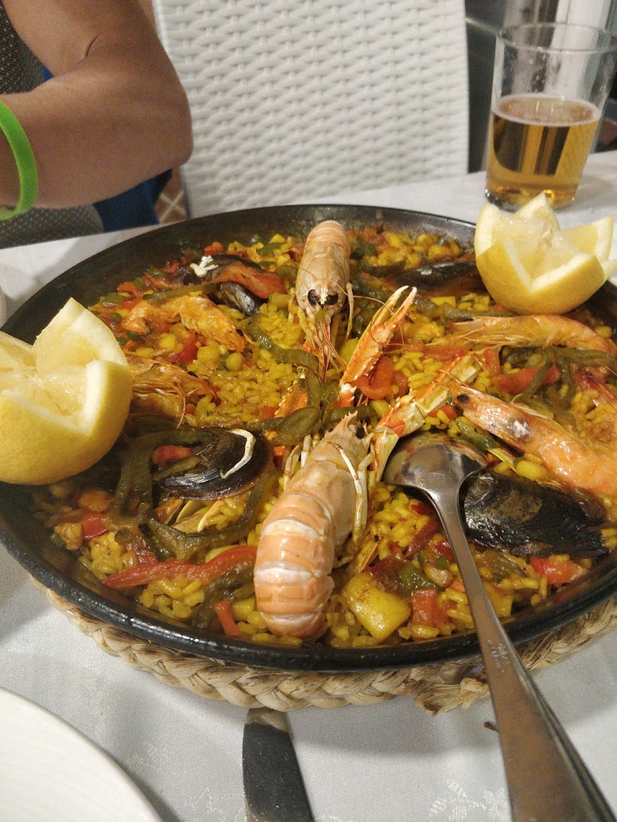Restaurante Juan Photo 8
