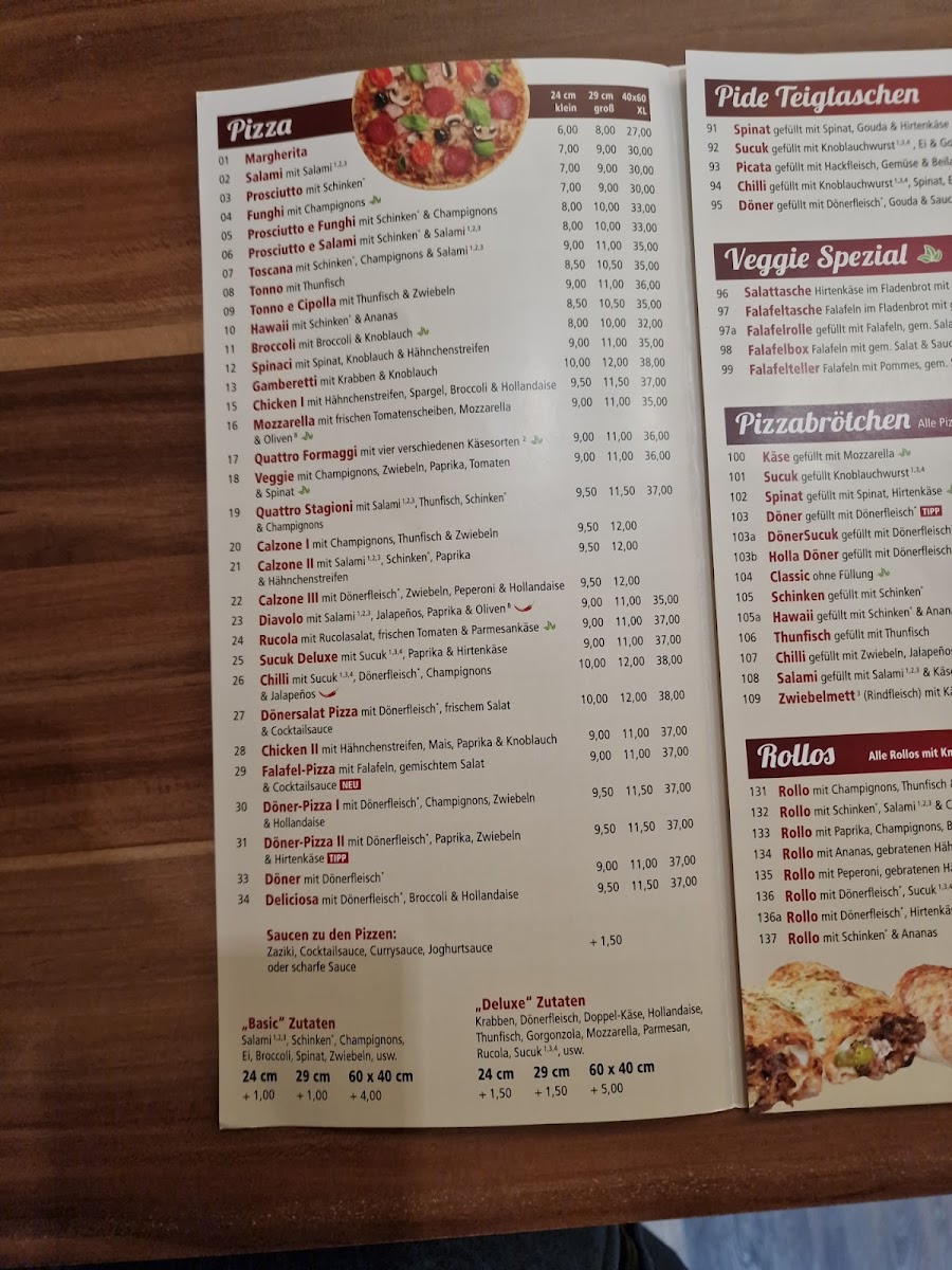 Chilli Sundern Photo Menu 9