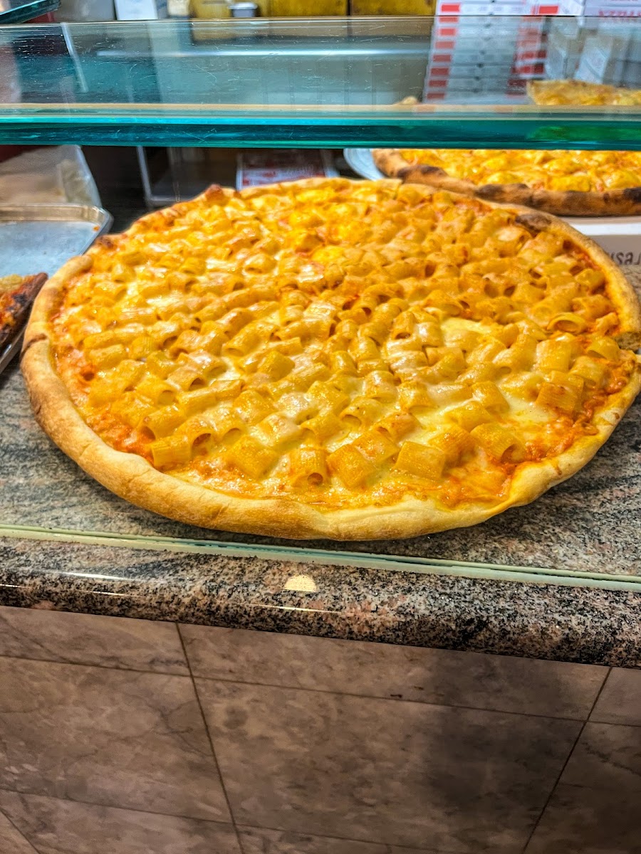 Rosa's Pizza Photo 10