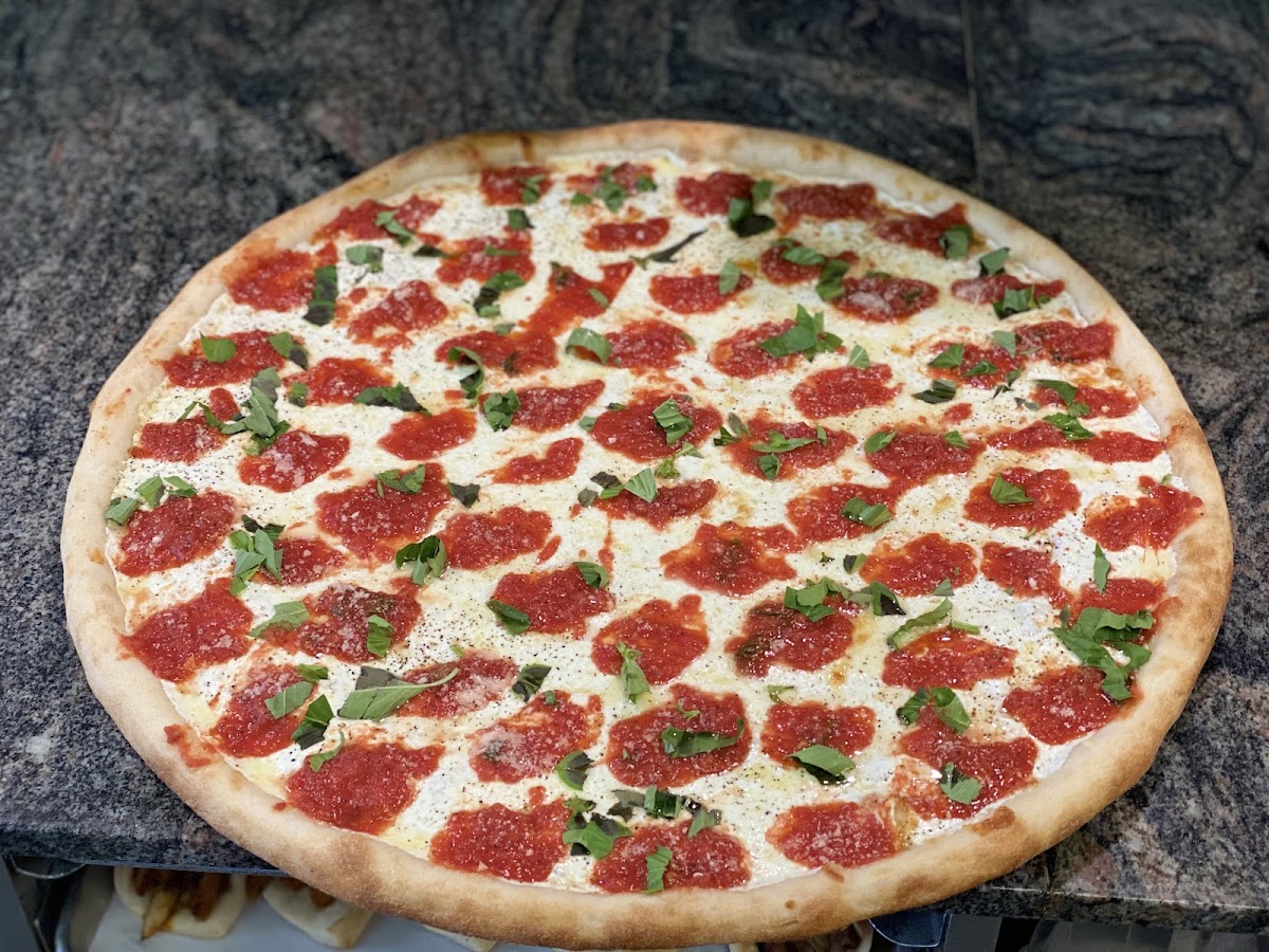 Rosa's Pizza Photo 3