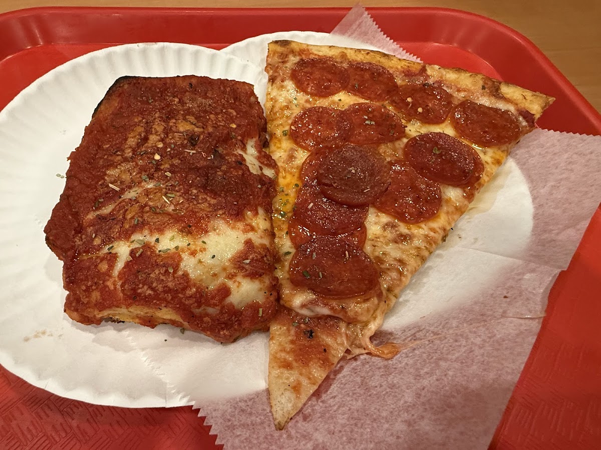 Rosa's Pizza Photo 4