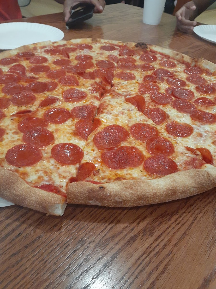 Rosa's Pizza Photo 7