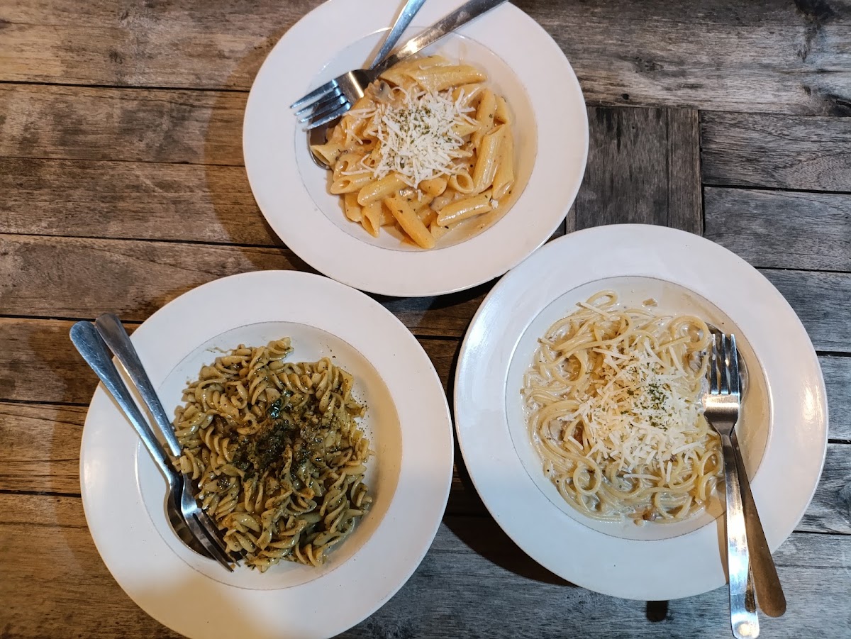 Picnic! Pasta x Sausage Photo 3