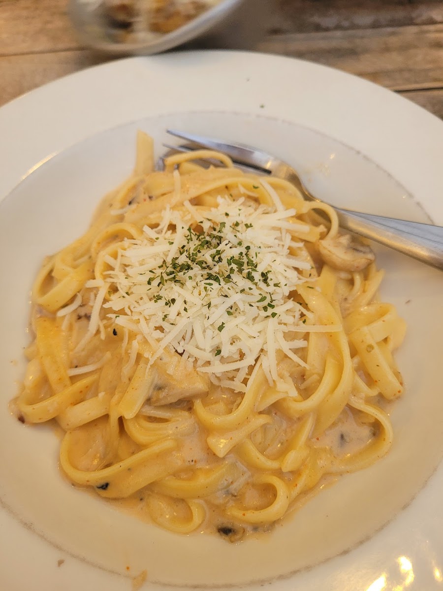 Picnic! Pasta x Sausage Photo 5
