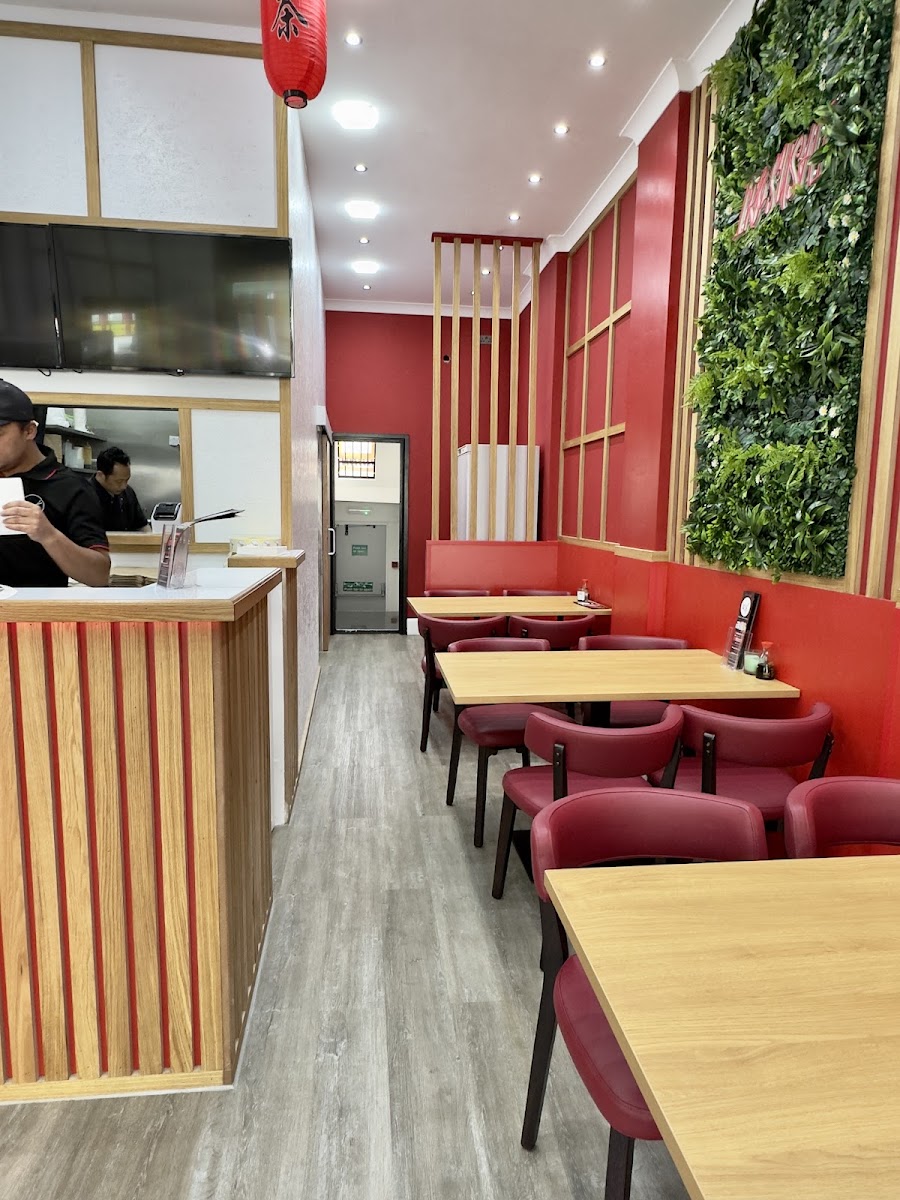 Iro Sushi (Palmers Green)