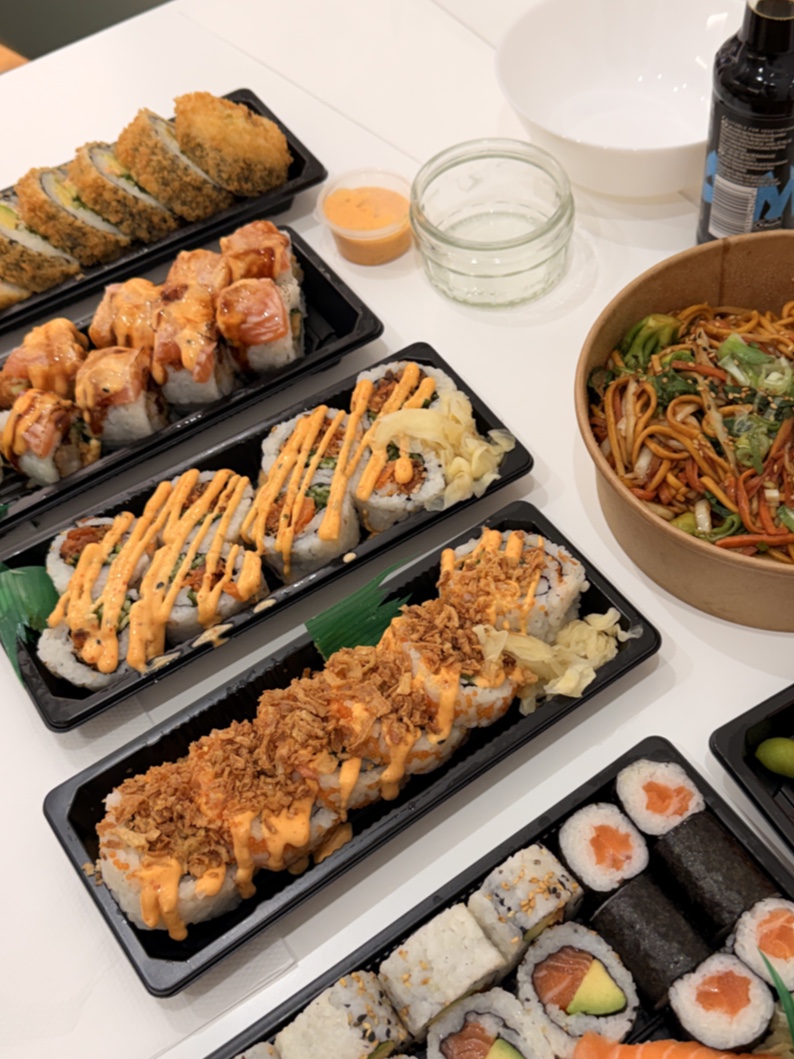 Iro Sushi (Palmers Green) Photo 10