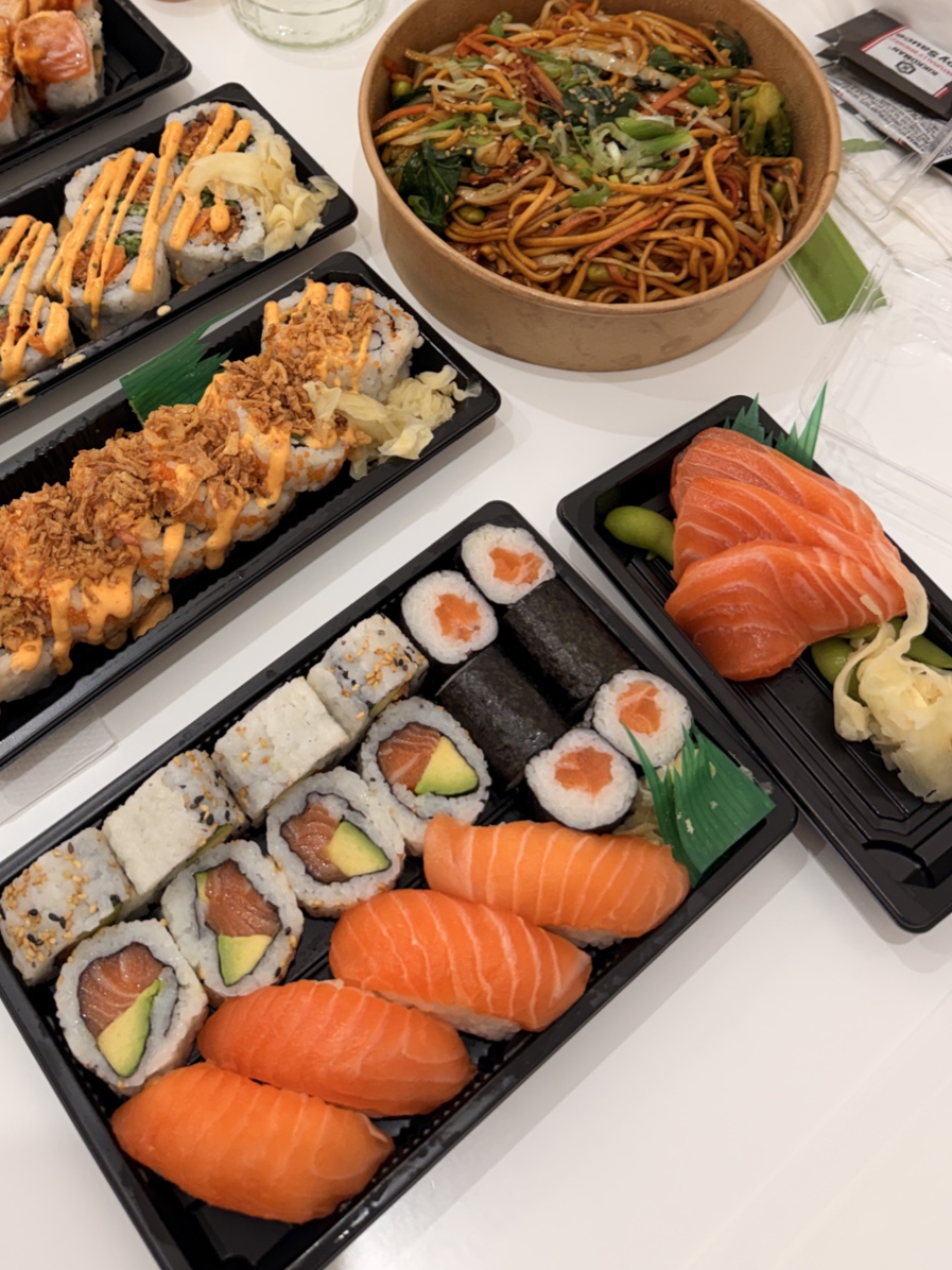 Iro Sushi (Palmers Green) Photo 3