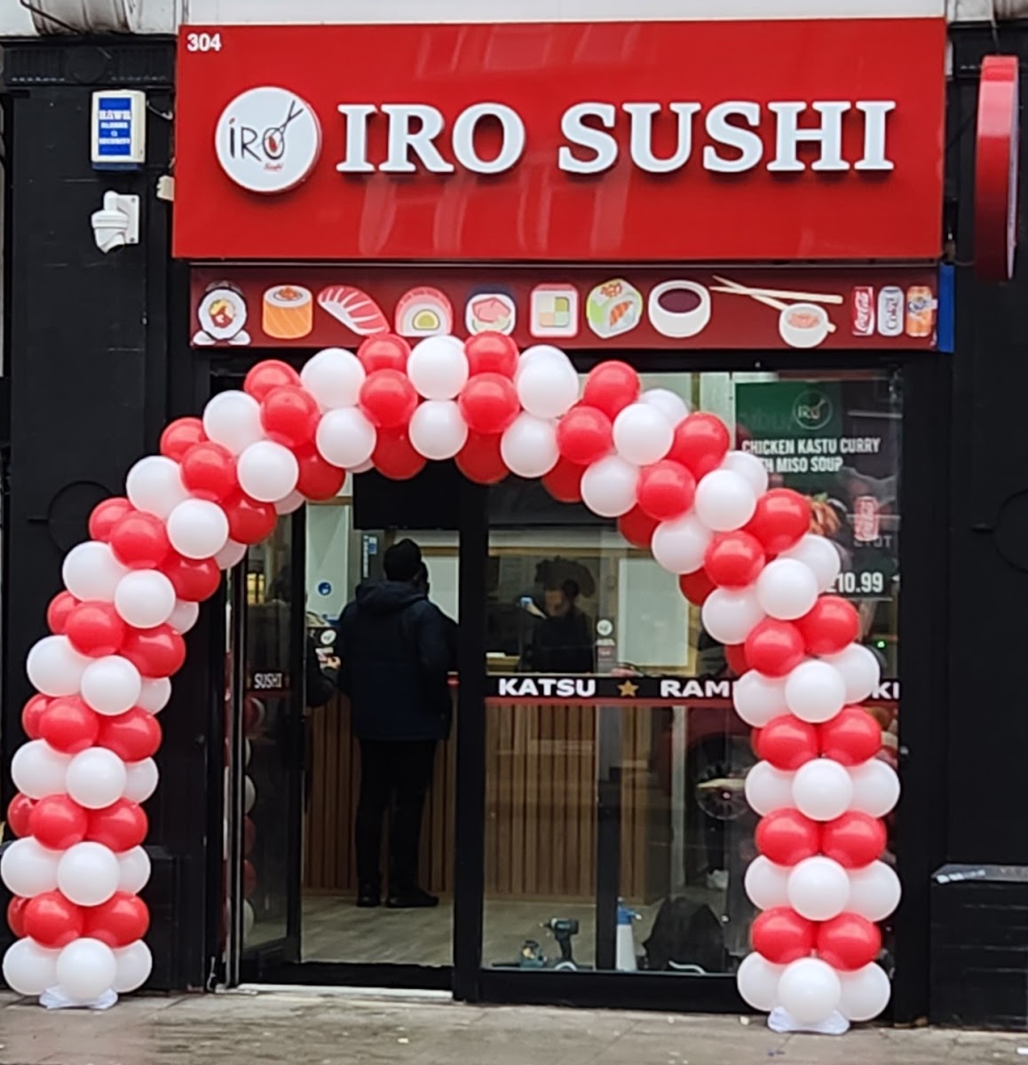 Iro Sushi (Palmers Green) Photo 4