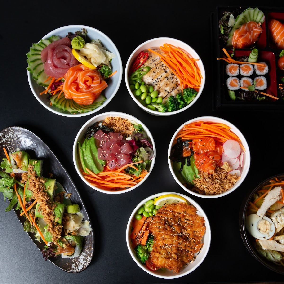Iro Sushi (Palmers Green) Photo 7