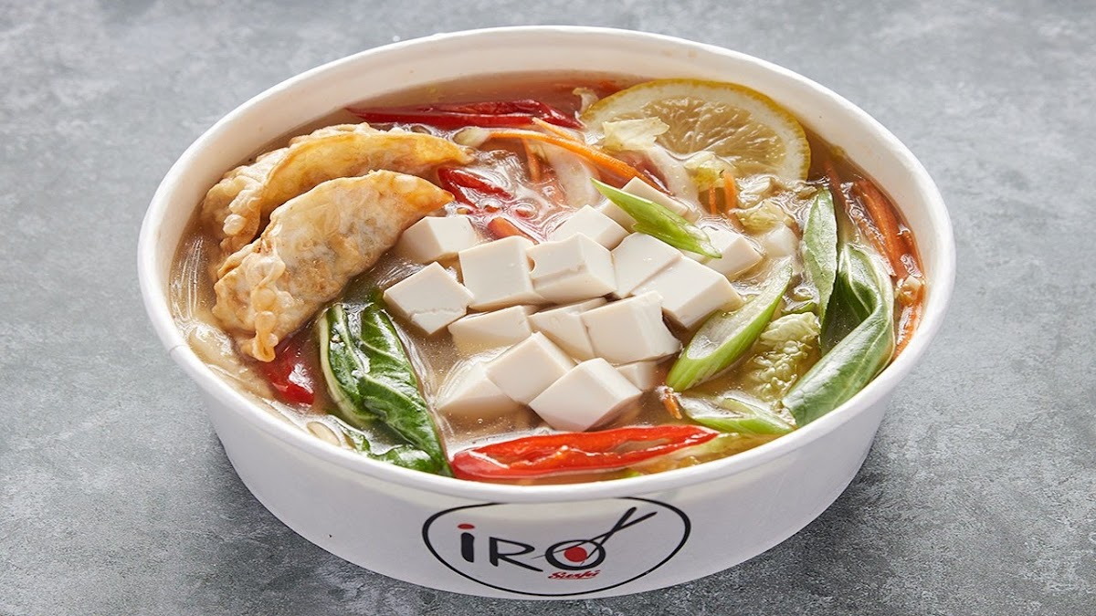 Iro Sushi (Palmers Green) Photo 8
