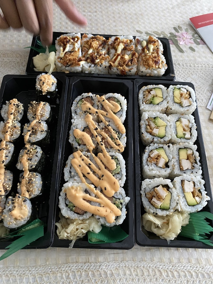 Iro Sushi (Palmers Green) Photo 9