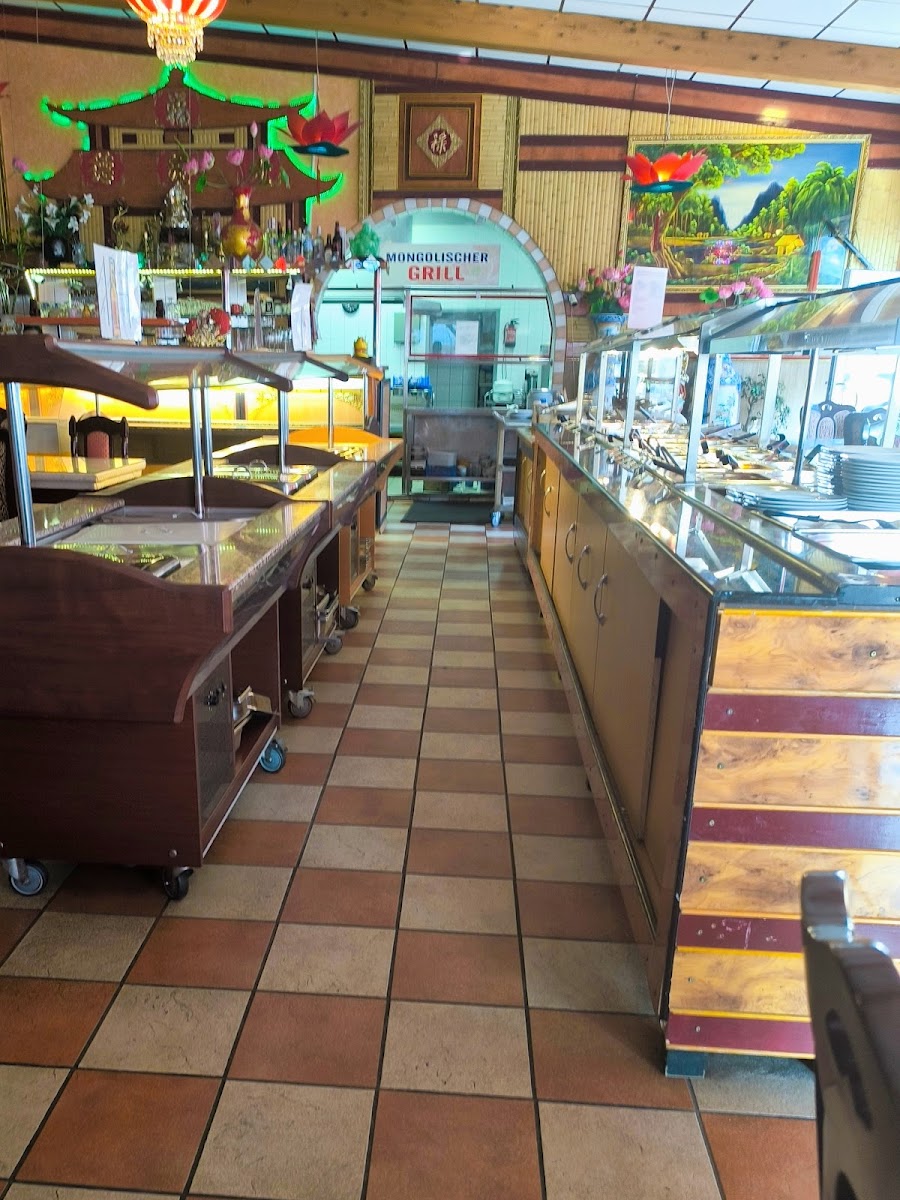 Lotus Restaurant Waldbröl