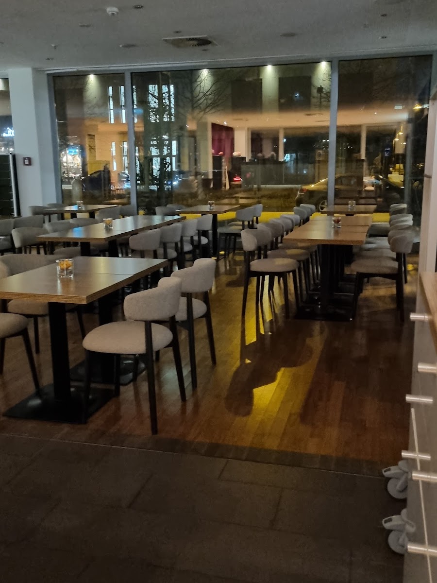 RBG Bar & Grill