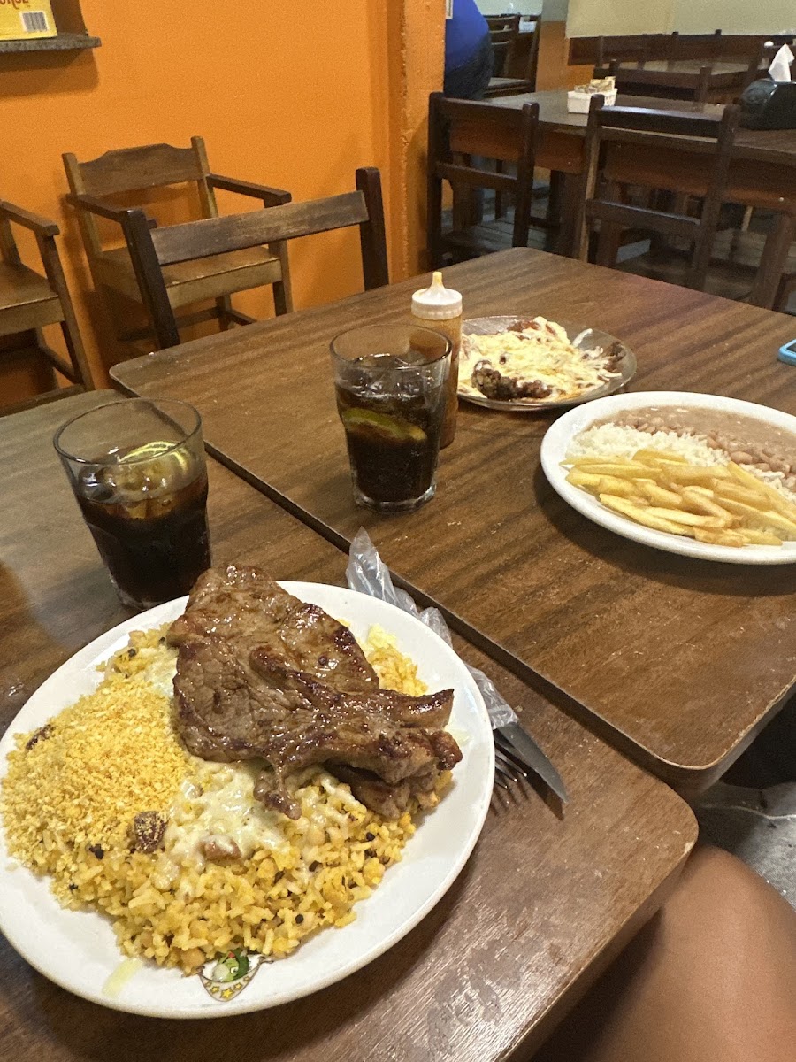 Cantinho Nordestino Photo 3