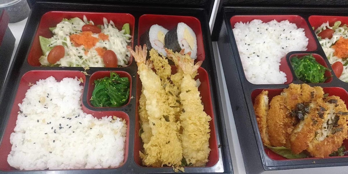 ไข่หวานบ้านซูชิ Ayutthaya City PARK Photo 10