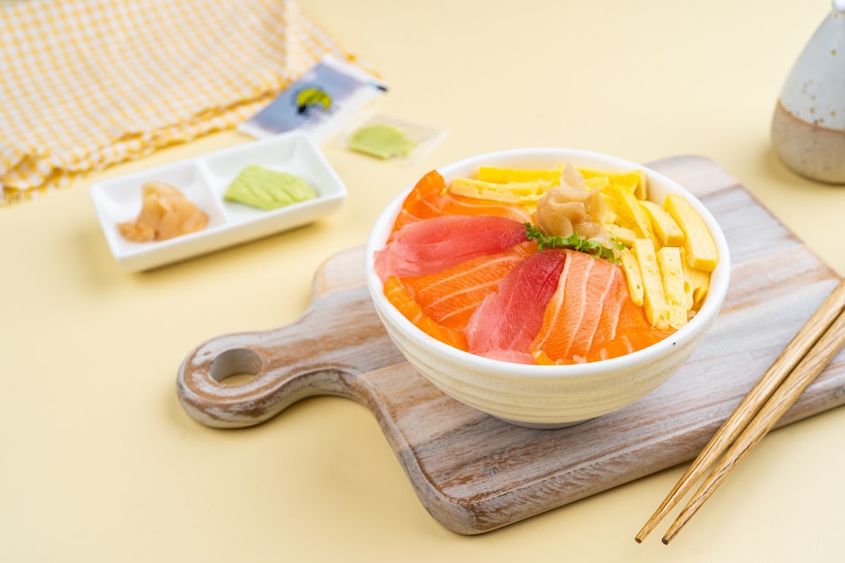 ไข่หวานบ้านซูชิ Ayutthaya City PARK Photo 3