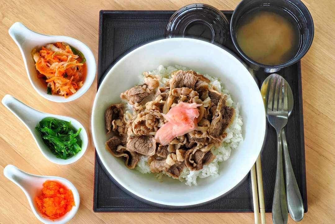 ไข่หวานบ้านซูชิ Ayutthaya City PARK Photo 5