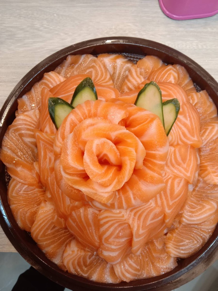 ไข่หวานบ้านซูชิ Ayutthaya City PARK Photo 7