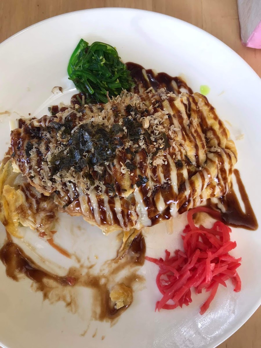 ไข่หวานบ้านซูชิ Ayutthaya City PARK Photo 9